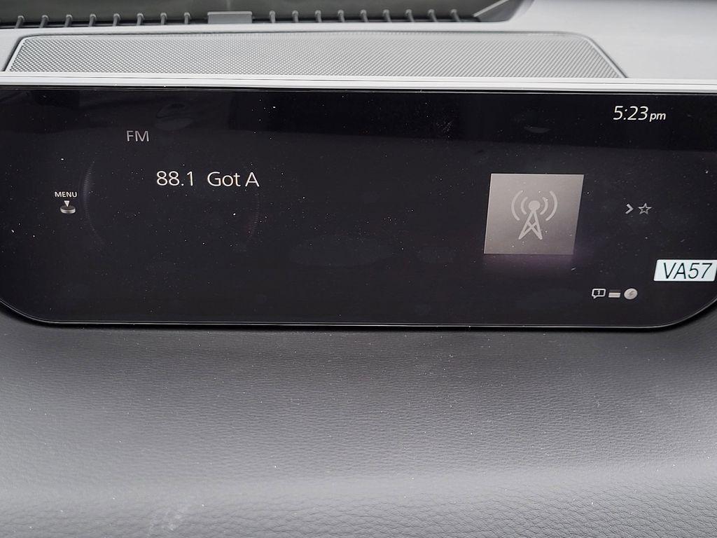 new 2026 Mazda CX-50 car, priced at $34,570