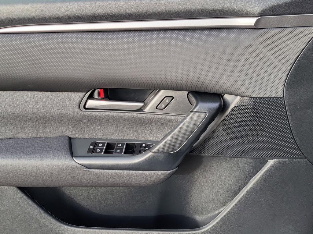 new 2026 Mazda CX-50 car, priced at $34,570