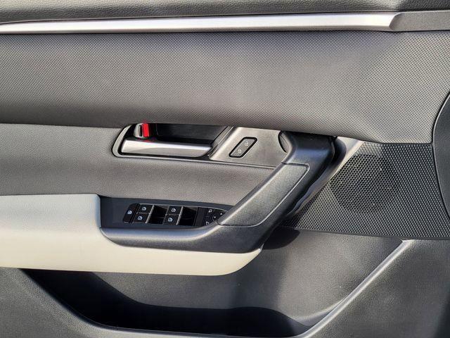 new 2026 Mazda CX-50 car, priced at $33,500