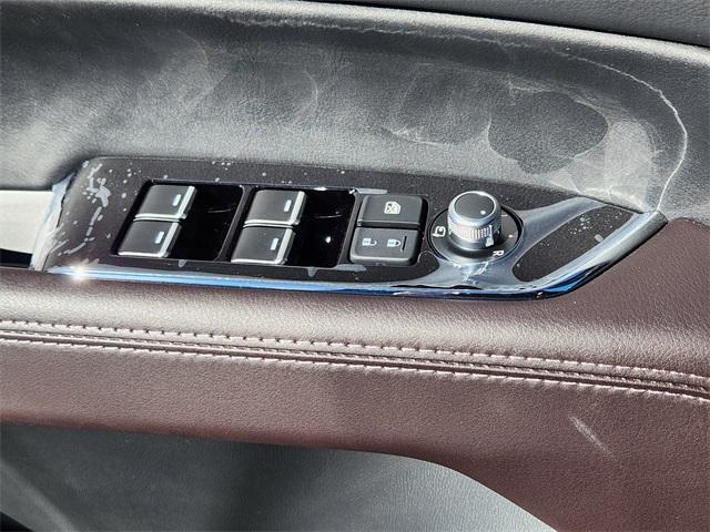 new 2025 Mazda CX-5 car, priced at $40,871