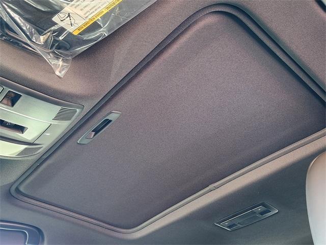 new 2025 Mazda CX-5 car, priced at $40,871