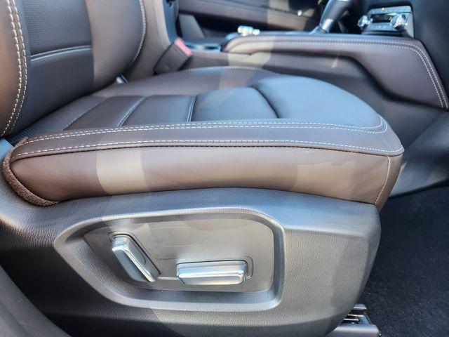 new 2025 Mazda CX-5 car, priced at $40,500