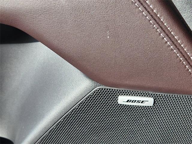 new 2025 Mazda CX-5 car, priced at $40,871