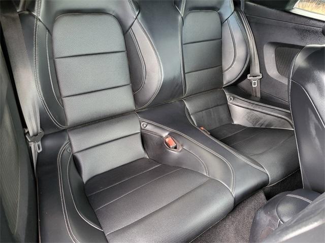 used 2019 Ford Mustang car, priced at $20,797
