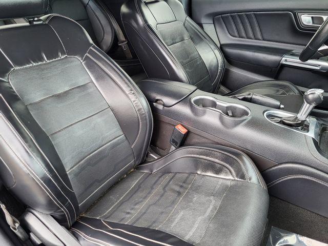 used 2019 Ford Mustang car, priced at $19,576