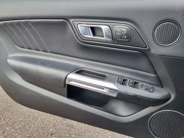 used 2019 Ford Mustang car, priced at $19,576