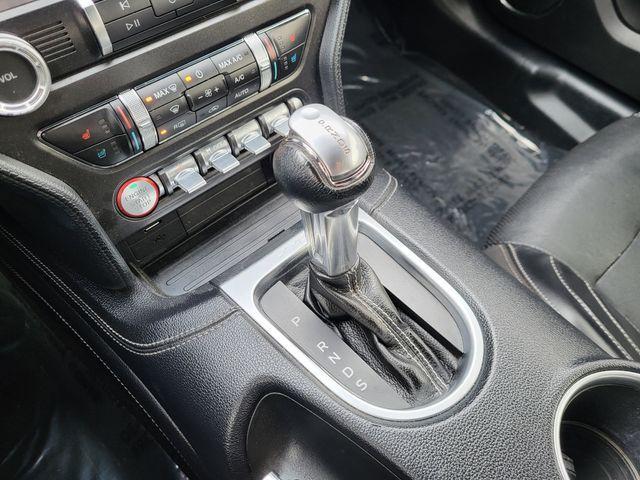 used 2019 Ford Mustang car, priced at $19,576