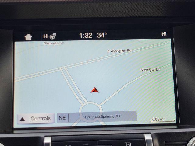 used 2019 Ford Mustang car, priced at $19,576