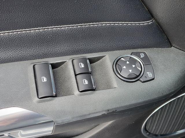 used 2019 Ford Mustang car, priced at $19,576