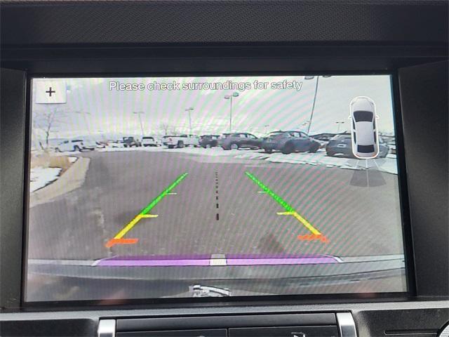 used 2019 Ford Mustang car, priced at $20,797