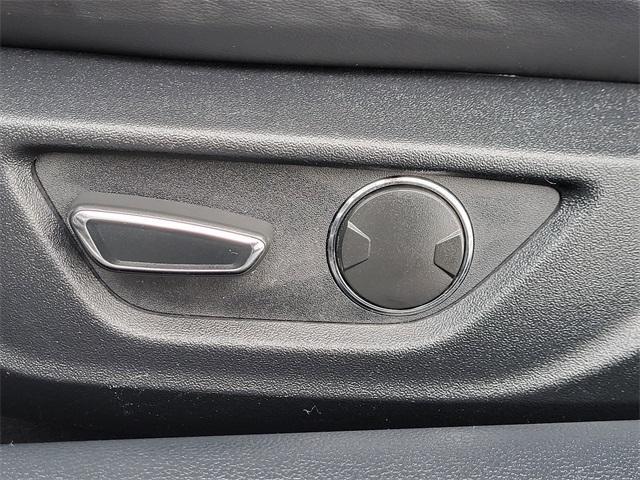 used 2019 Ford Mustang car, priced at $20,797