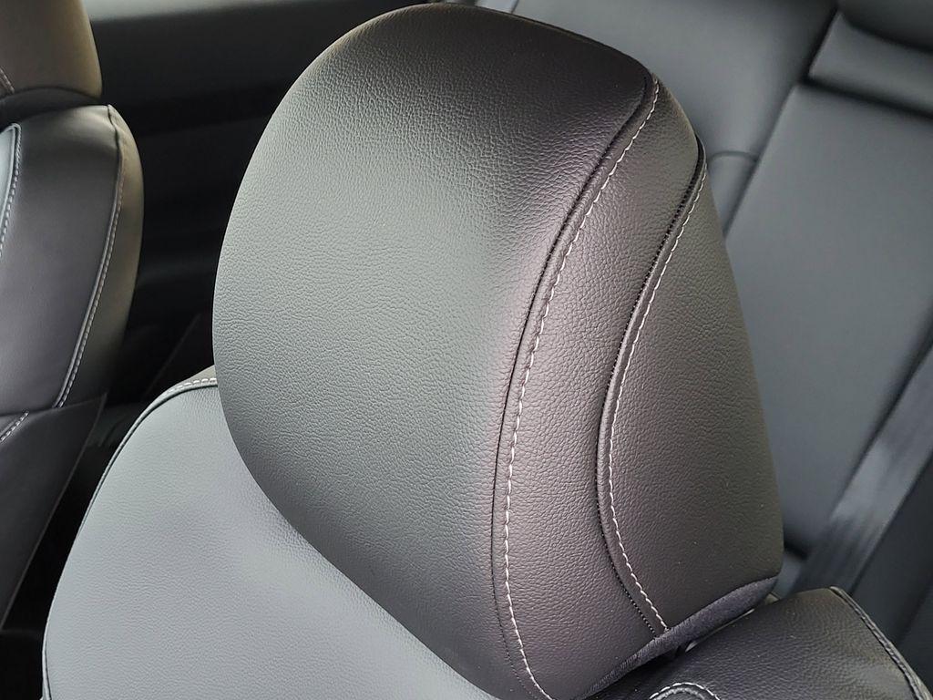 new 2026 Mazda CX-50 Hybrid car, priced at $35,698