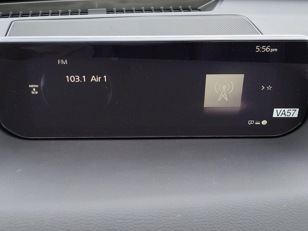 new 2026 Mazda CX-50 Hybrid car, priced at $35,698