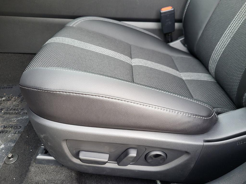 new 2026 Mazda CX-50 Hybrid car, priced at $35,698