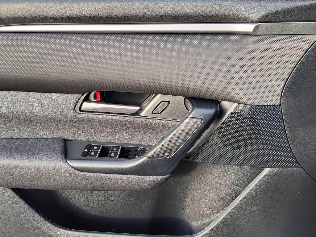 new 2026 Mazda CX-50 Hybrid car, priced at $35,698