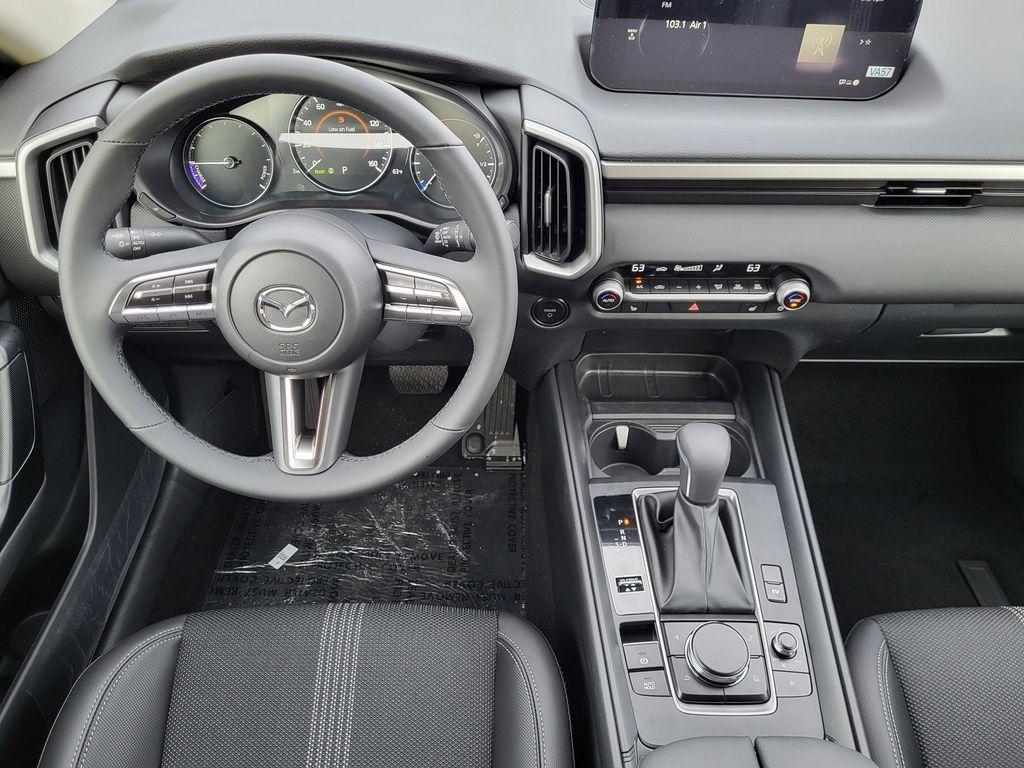 new 2026 Mazda CX-50 Hybrid car, priced at $35,698