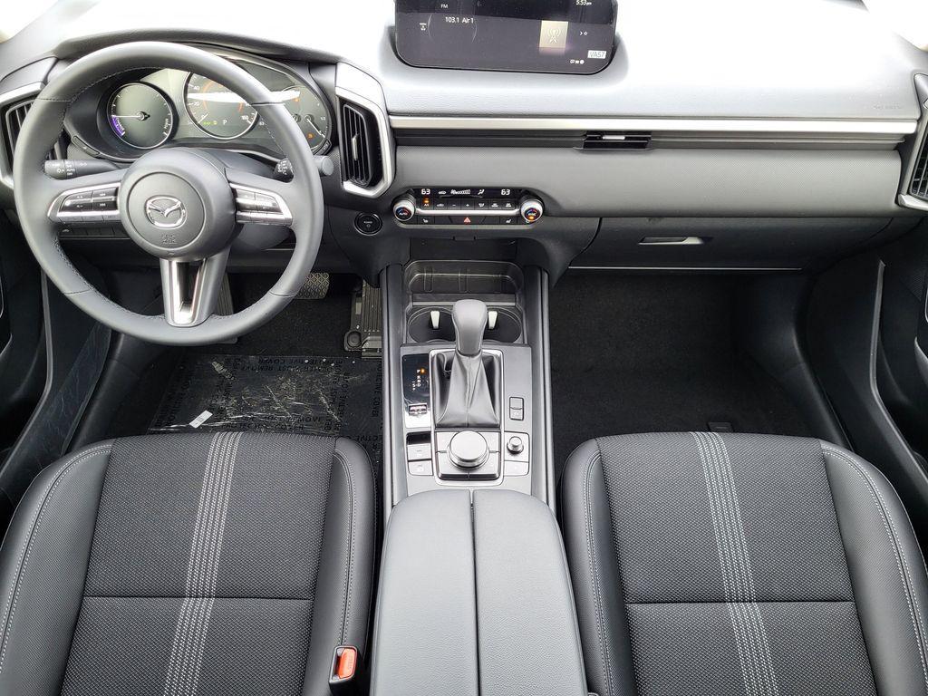 new 2026 Mazda CX-50 Hybrid car, priced at $35,698
