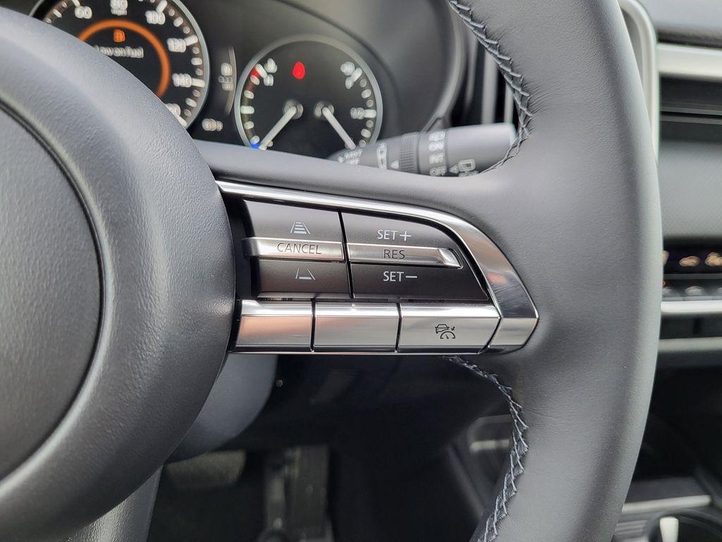 new 2026 Mazda CX-50 Hybrid car, priced at $35,698