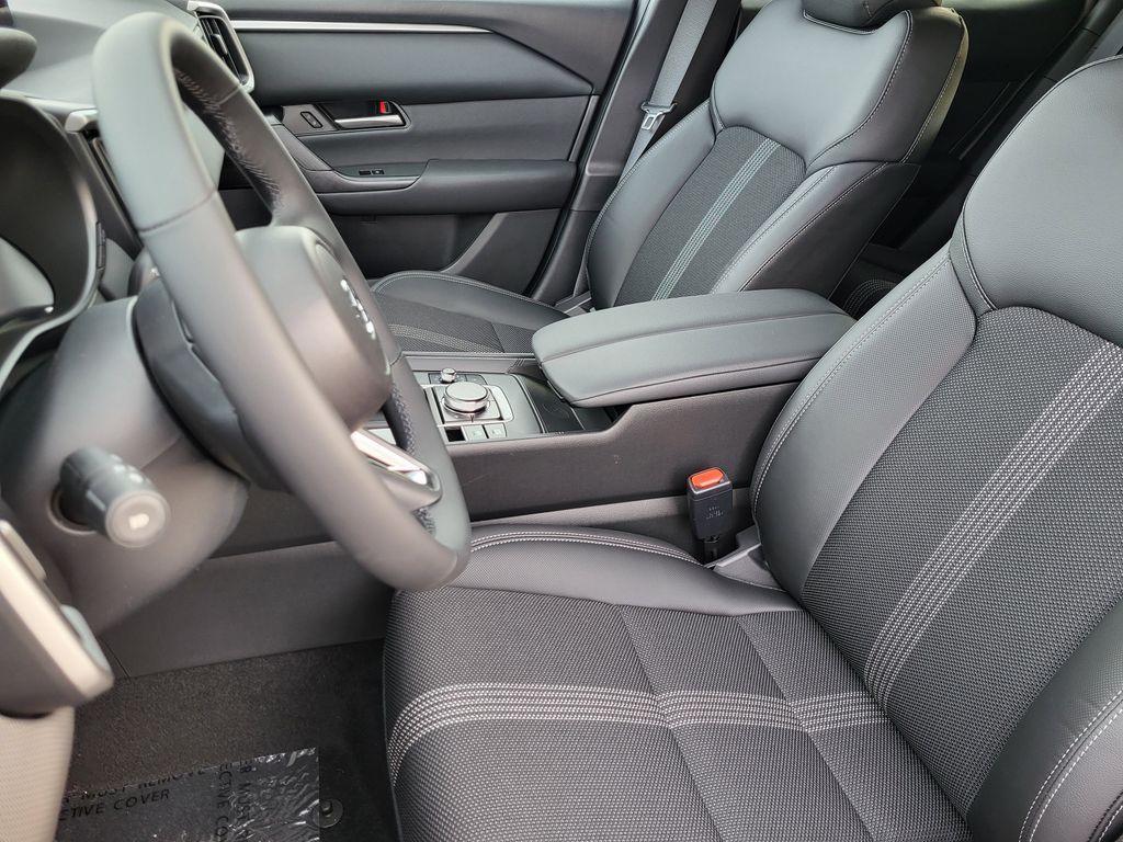 new 2026 Mazda CX-50 Hybrid car, priced at $35,698