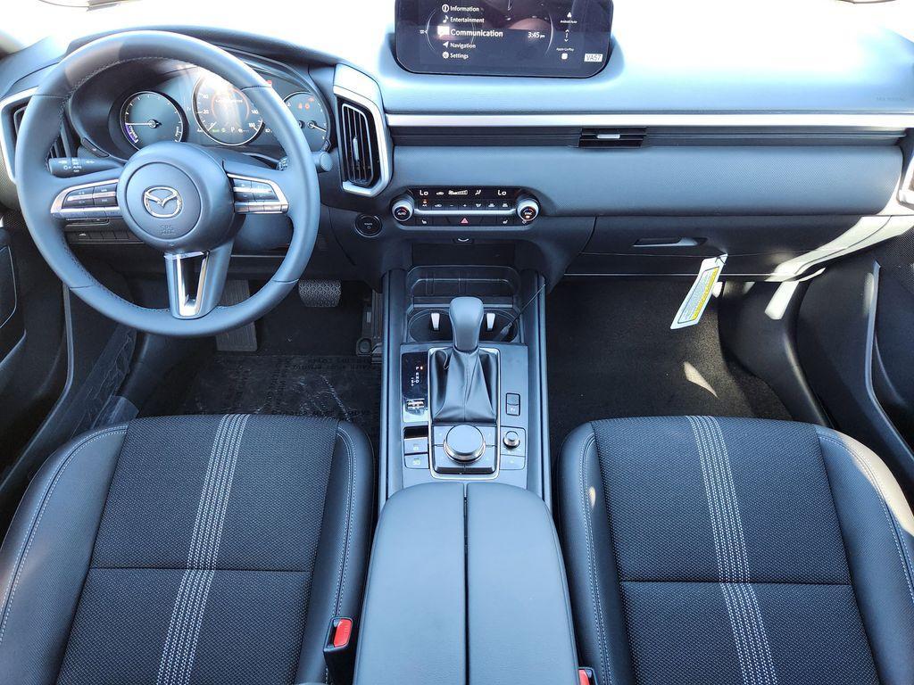 new 2026 Mazda CX-50 Hybrid car, priced at $34,183