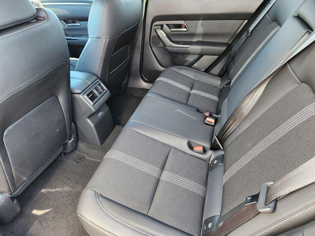 new 2026 Mazda CX-50 Hybrid car, priced at $34,183