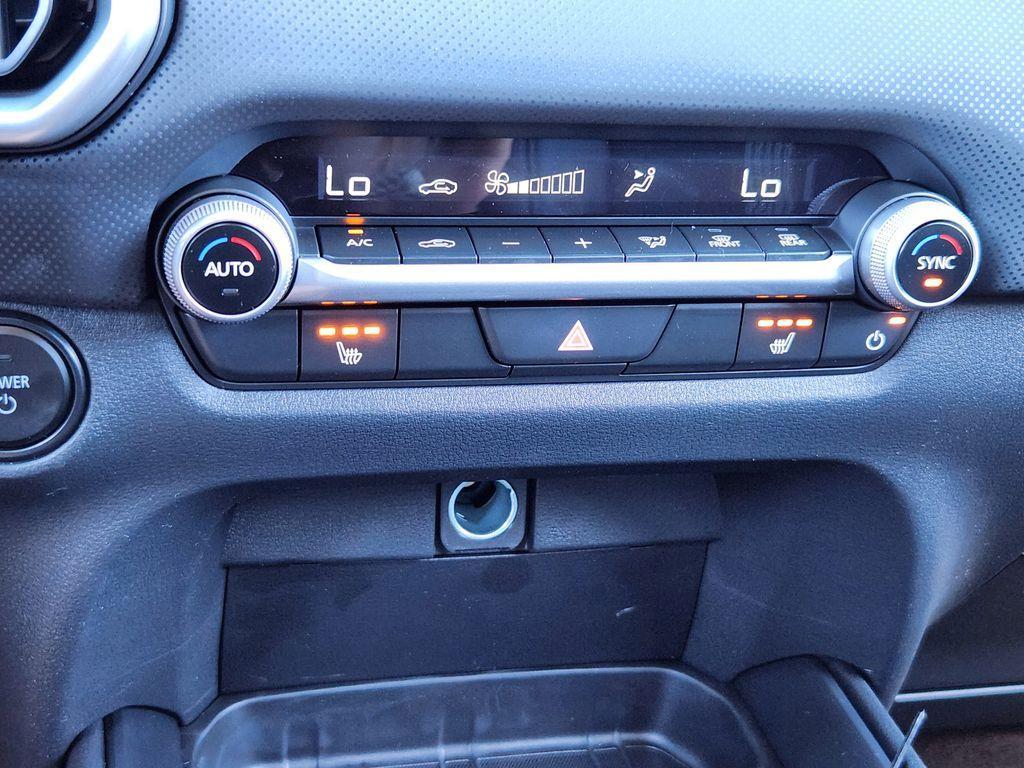 new 2026 Mazda CX-50 Hybrid car, priced at $34,183