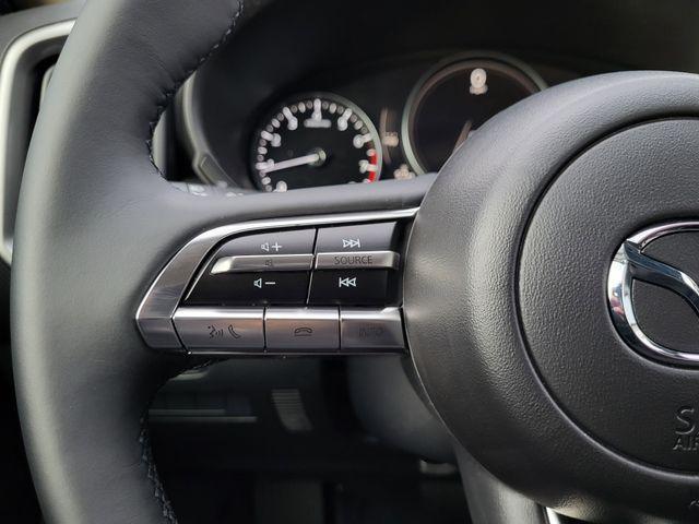 new 2026 Mazda CX-50 car, priced at $33,534