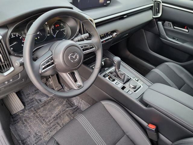 new 2026 Mazda CX-50 car, priced at $33,534