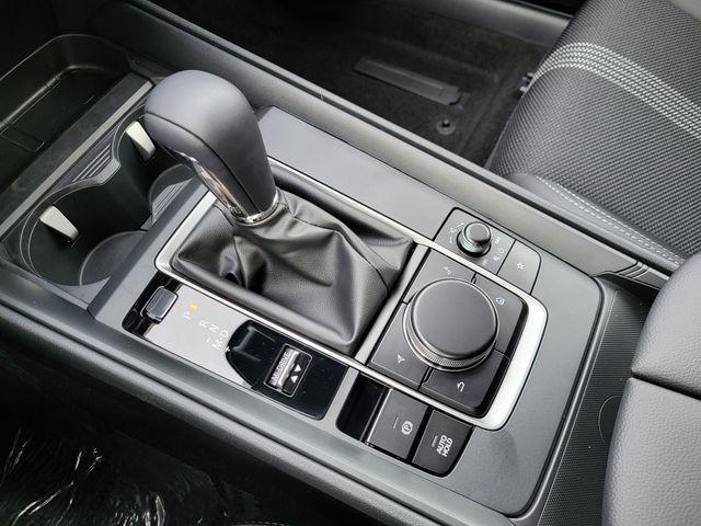 new 2026 Mazda CX-50 car, priced at $33,534