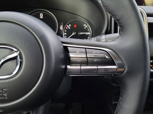 new 2026 Mazda CX-50 car, priced at $33,534