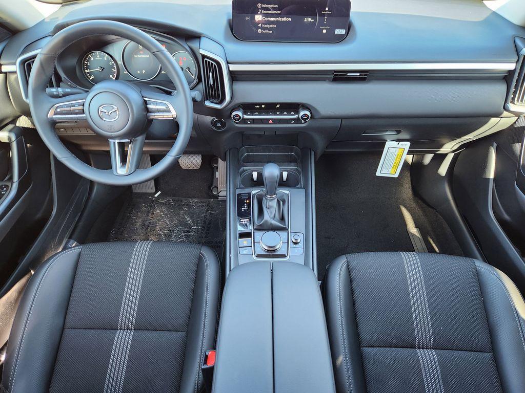 new 2026 Mazda CX-50 car, priced at $34,131