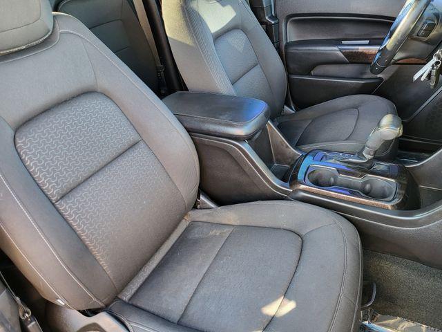 used 2016 GMC Canyon car, priced at $18,787