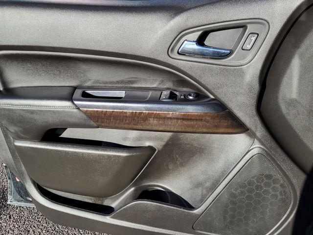 used 2016 GMC Canyon car, priced at $18,787