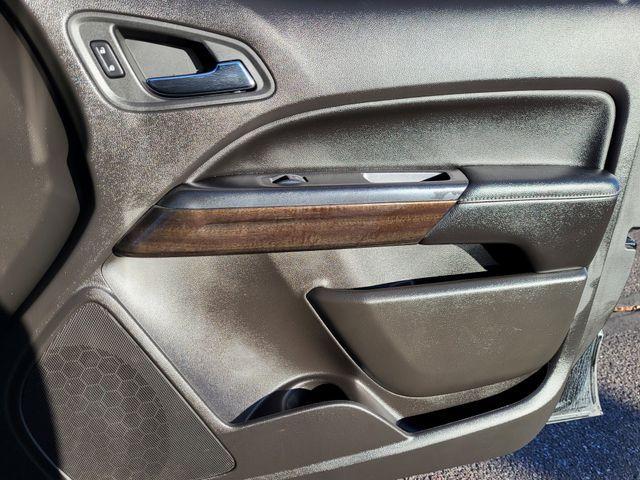 used 2016 GMC Canyon car, priced at $18,787