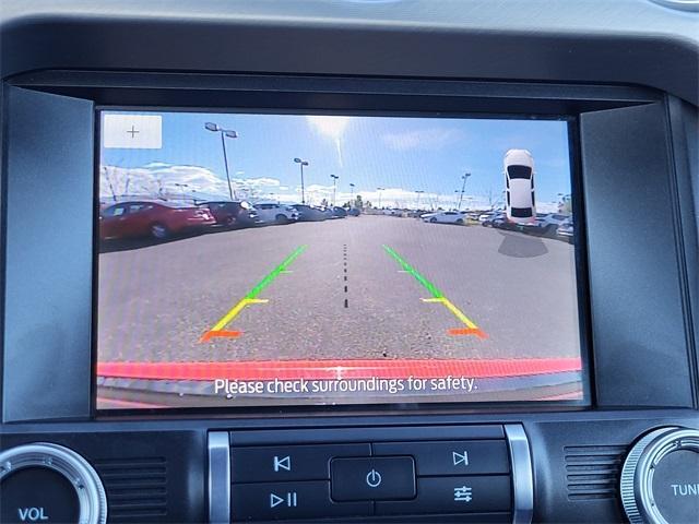 used 2023 Ford Mustang car, priced at $19,795