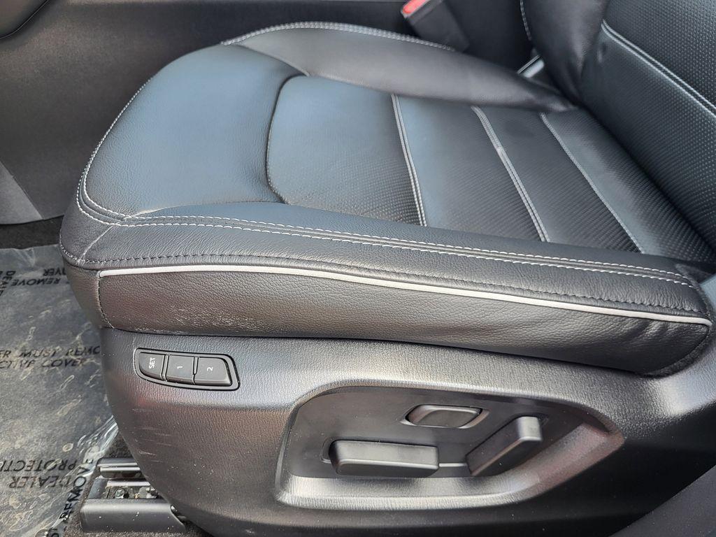 used 2024 Mazda CX-5 car, priced at $31,000