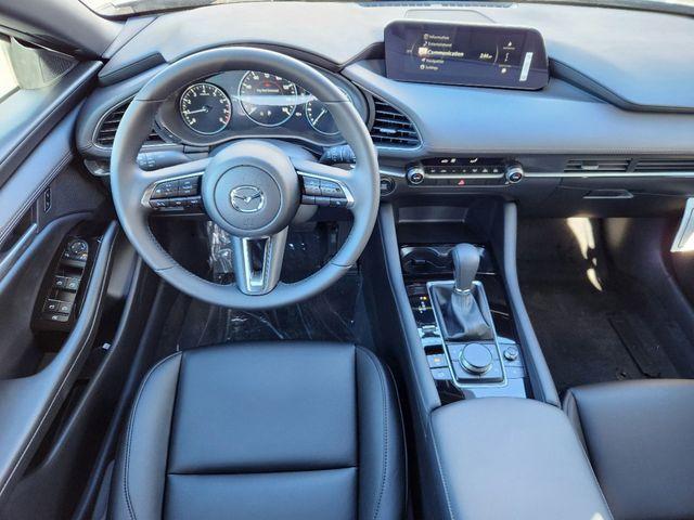 used 2025 Mazda Mazda3 car, priced at $24,687