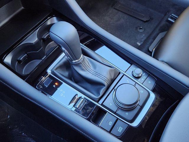 used 2025 Mazda Mazda3 car, priced at $24,687