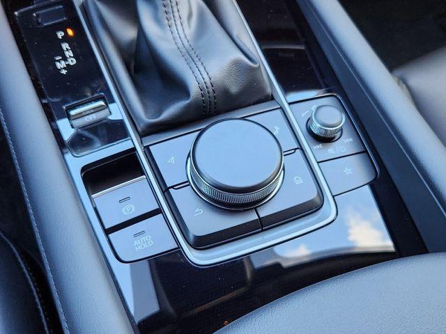 used 2025 Mazda Mazda3 car, priced at $24,687