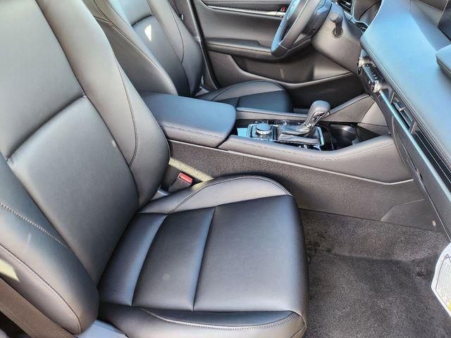 used 2025 Mazda Mazda3 car, priced at $24,687