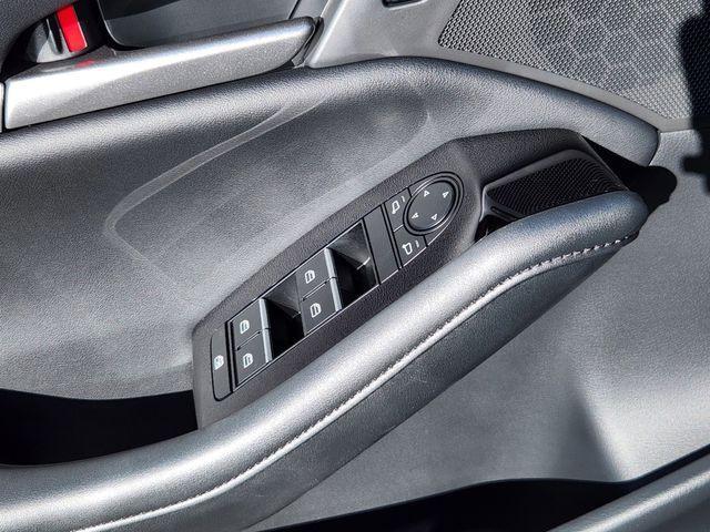 used 2025 Mazda Mazda3 car, priced at $24,687