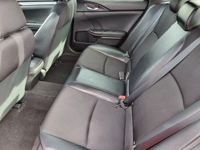 used 2019 Honda Civic car, priced at $20,421