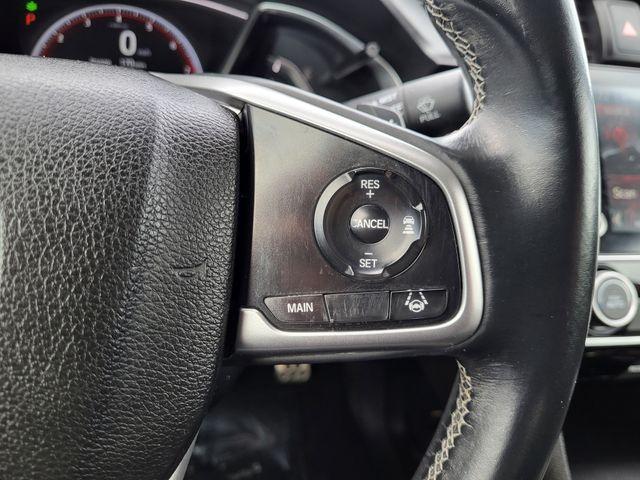 used 2019 Honda Civic car, priced at $20,421