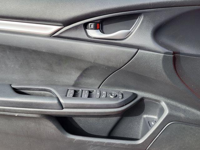 used 2019 Honda Civic car, priced at $20,421