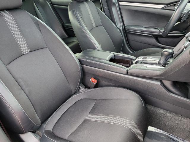 used 2019 Honda Civic car, priced at $20,421