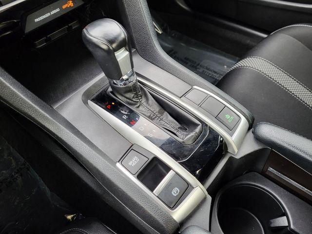 used 2019 Honda Civic car, priced at $20,421
