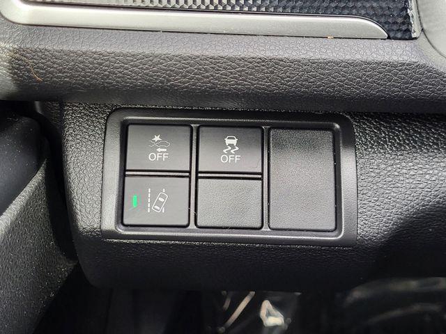 used 2019 Honda Civic car, priced at $20,421