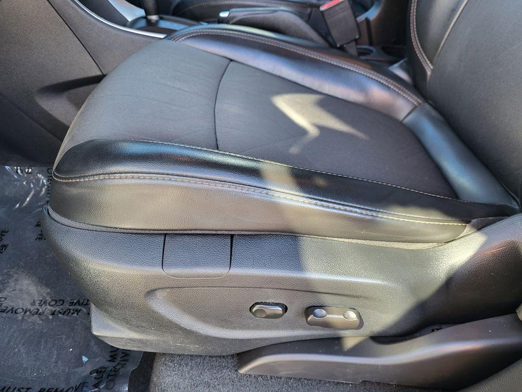 used 2020 Chevrolet Trax car, priced at $14,165