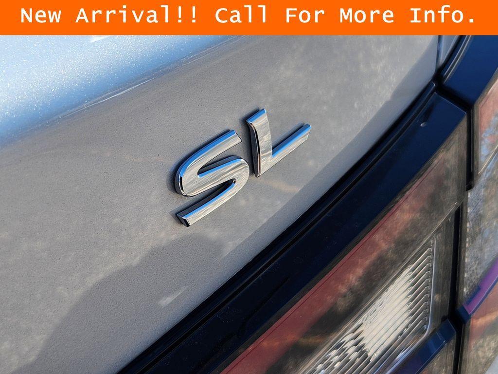 used 2020 Nissan Maxima car, priced at $21,687