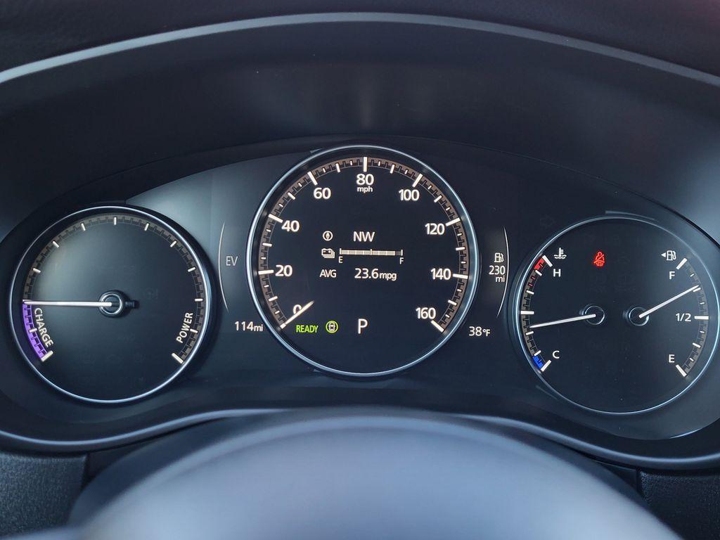 used 2026 Mazda CX-50 car, priced at $39,401